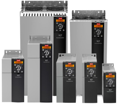 丹佛斯 Danfoss FC 360